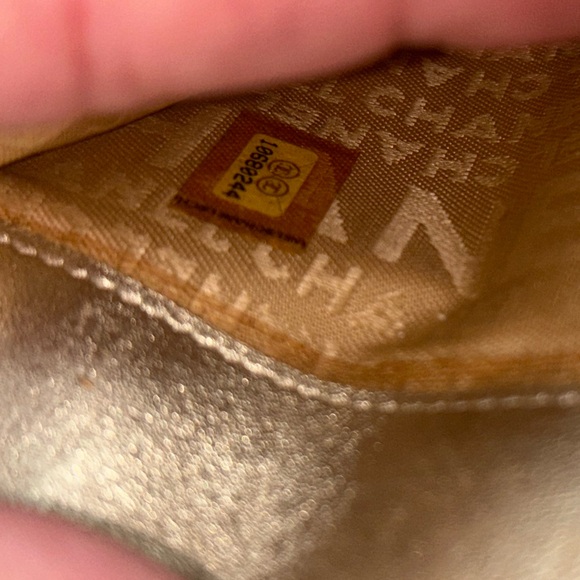 Chanel Denim Wallet - Picture 10 of 13